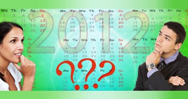 2012 Horoscope Predictions – ‘You in 2012: At a Glance’