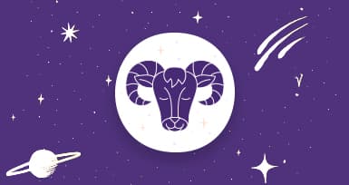Aries Horoscope For 2012