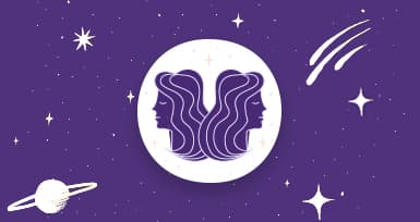 Gemini Horoscope for 2012