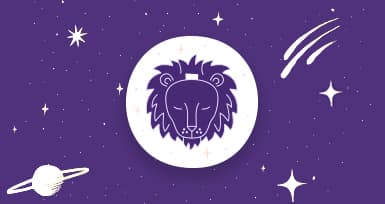 Leo Horoscope For 2012