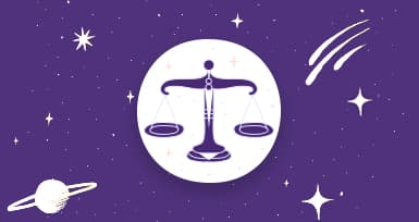 Libra Horoscope for 2012