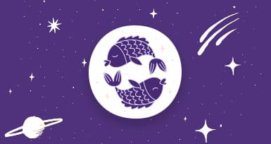 Pisces Horoscope For 2012