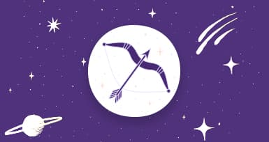 Sagittarius Horoscope for 2012