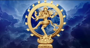 Arudra Darshan – Lord Nataraja’s Day