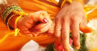 Astrology and Marriage