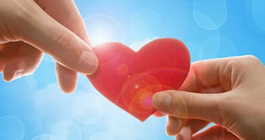 Valentine’s Day 2012: Enrich Your Love & Relationship
