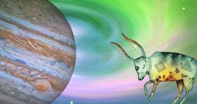 Jupiter in Taurus 2012:  Will the Rare Millionaire Yoga Influence You?