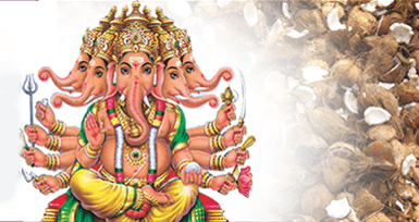 Sankatahara Chaturthi - A Day to Smash Hit Your Problems