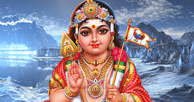 Vaikasi Visakam: Capture Lord Muruga’s Eternal Energy