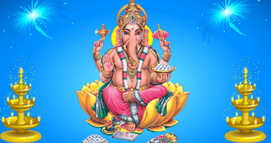 Ganesh Chaturthi 2012: Remove Your Karmas and Clear the Path for Happiness