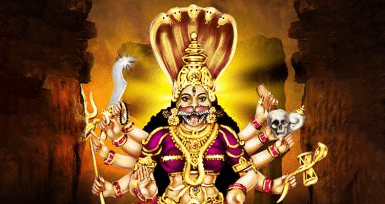 Goddesses Reign Over Aadi Month and Much More on the Horizon