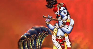 Krishna Jayanthi: Take a Step Forward in Your Life and Relationships