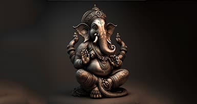 Ganesh Chaturthi : Dissolve Your Karma on Ganesha’s Birthday
