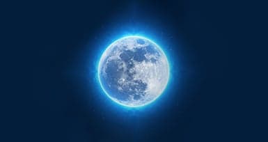 The 1st Full Moon &amp; Pushya Star of the Golden Age