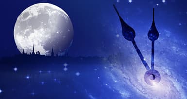 8th Moon: The Real Secret to Time Management