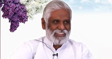 Astroved Founder's Birthday Wish