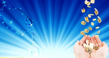 Money Shields You from Many Types of Suffering