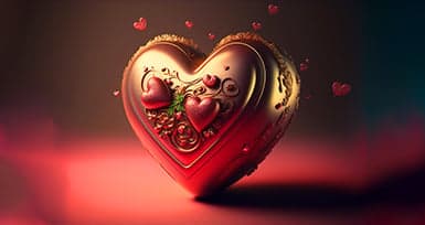 Real Connections: Venus &amp; Valentine's Day 2013