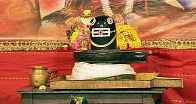 Secret of Pradosham - Reverse Time, Reverse Aging