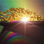 Lakshmi Gives 2 Types of Prosperity
