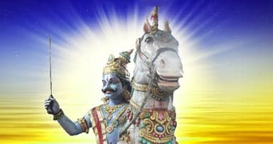 Your Chance to Link with Karuppasamy