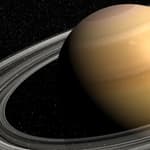 Material Consciousness with Saturn's Blessings