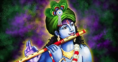 9 Divine Aspects of Krishna's Peacock Feathers