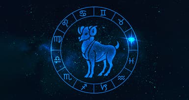 2014 Aries Horoscope for Career