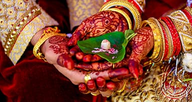 Role of Astrology in Hindu Marriages
