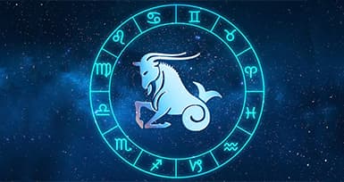10 things you can`t resist about a Capricorn