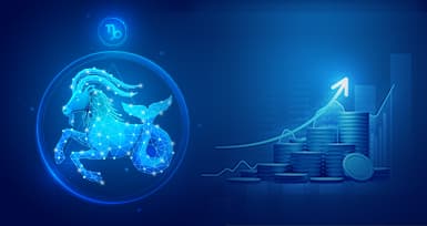 2014 Capricorn Horoscope for Finance