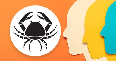 Characteristics and Personality of Cancer