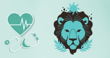 Health Horoscope Leo 2014