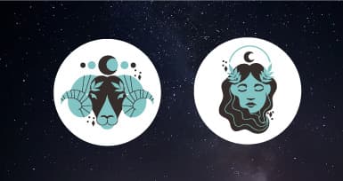Aries and Virgo Compatibility
