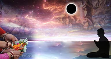Remembering the Pitrus - Mahalaya Amavasya
