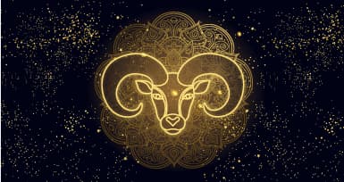 Aries Yearly Predictions 2015