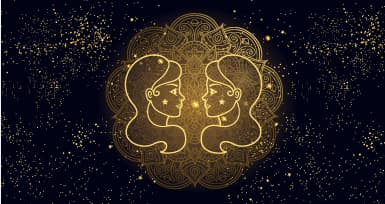 Gemini Yearly Predictions 2015