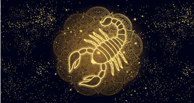 Scorpio Yearly Predictions for 2015