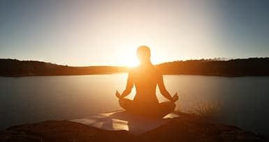 Power of Meditation