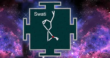 Swati Nakshatra