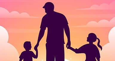 Celebrating Father’s Day