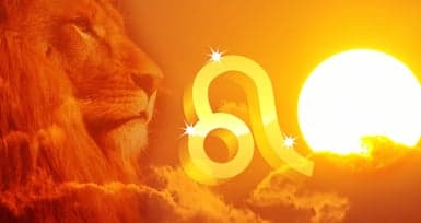Vishnupati - Sun Enters Leo