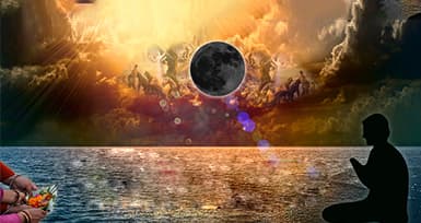 Mahalaya Amavasya -Time for Honoring Ancestors