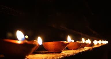 Significance of Karthigai Deepam Festival