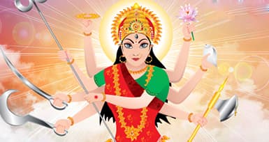 Vijayadasami – Significance and Celebration