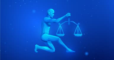 Characteristics and Personality of Libra