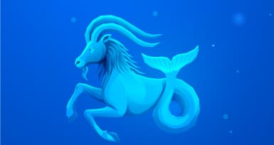 Characteristics and Personality of Capricorn