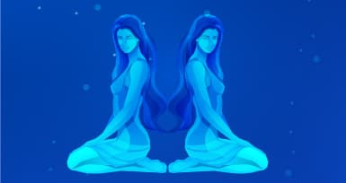 Gemini: Characteristics and Personality