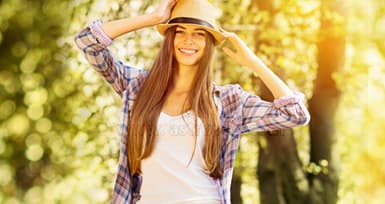 Venus in Aquarius: 3 Steps to Happiness