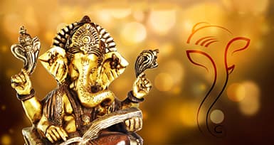 Vedic New Year: 2016 is the Year of Ganesha!